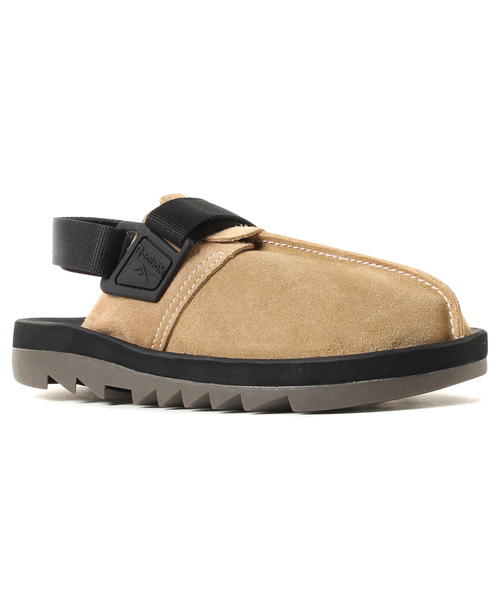 Reebok（リーボック）の「ビートニック [BEATNIK]（サンダル・メンズ・グレー/ライトブラウン/ブラック・24.0cm/27.0cm/29.0cm/23.0cm/25.0cm/26.0cm/28.0cm/30.0cm）」の10枚目の写真