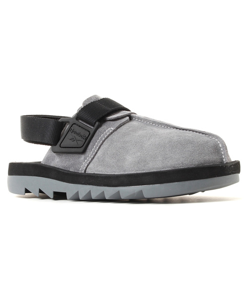 Reebok（リーボック）の「ビートニック [BEATNIK]（サンダル・メンズ・グレー/ライトブラウン/ブラック・24.0cm/27.0cm/29.0cm/23.0cm/25.0cm/26.0cm/28.0cm/30.0cm）」の7枚目の写真