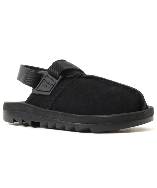 Reebok（リーボック）の「ビートニック [BEATNIK]（サンダル・メンズ・グレー/ライトブラウン/ブラック・24.0cm/27.0cm/29.0cm/23.0cm/25.0cm/26.0cm/28.0cm/30.0cm）」の6枚目の写真