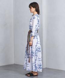 UNITED ARROWS（ユナイテッドアローズ）の「＜nimo（ニモ）＞フラワー 