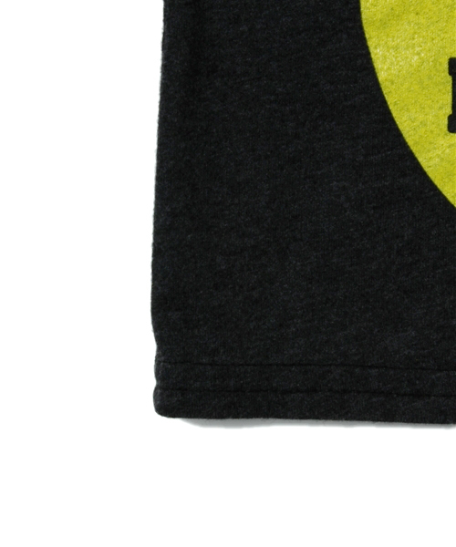 CIAOPANIC TYPY（チャオパニックティピー）の「◇KID'S LAメイドグラフィックTee（Tシャツ/カットソー・キッズ・オレンジ/ブラック/レッド・85/105/125）」の5枚目の写真