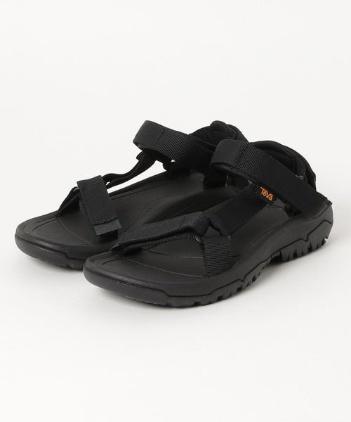 SLOBE IENA(スローブイエナ)の「TEVA HURRICANE XLT2(サンダル・レディース・ブラック・23cm/24cm/25cm)」の1枚目の写真