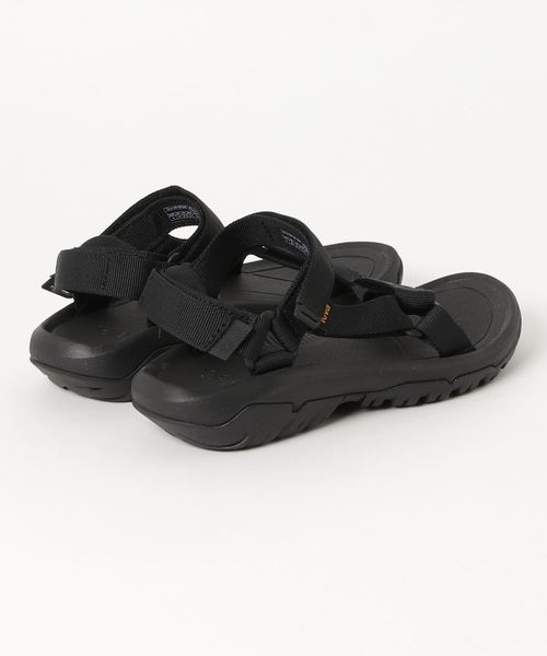 SLOBE IENA(スローブイエナ)の「TEVA HURRICANE XLT2(サンダル・レディース・ブラック・23cm/24cm/25cm)」の2枚目の写真