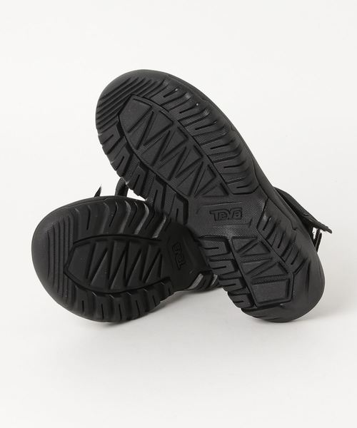 SLOBE IENA(スローブイエナ)の「TEVA HURRICANE XLT2(サンダル・レディース・ブラック・23cm/24cm/25cm)」の3枚目の写真