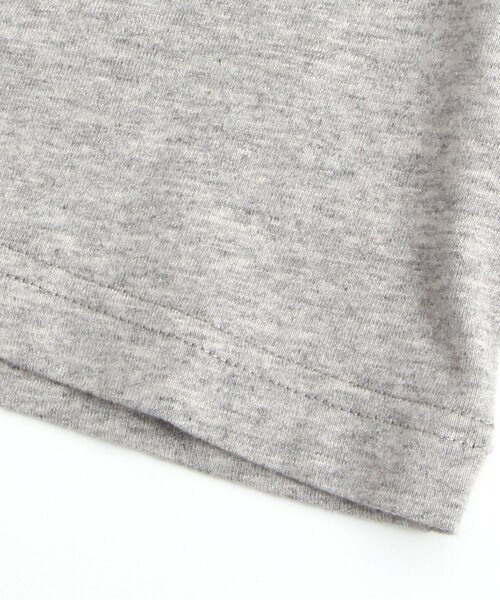 BREEZE（ブリーズ）の「/タンクトップ2Pセット（タンクトップ・キッズ・グレー/アイボリー・80/90/100/110/120/130/140）」の6枚目の写真