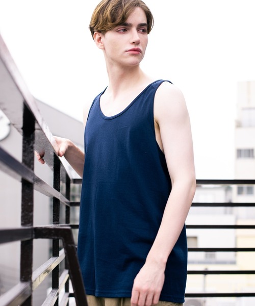 GILDAN�i�M���_���j�́u�M���_�� GLDAN �^���N�g�b�v ���n�i�^���N�g�b�v�j�v�b�l�C�r�[