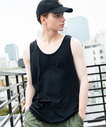 GILDAN | ギルダン GLDAN タンクトップ 無地(タンクトップ)