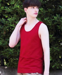 GILDAN | GLDAN タンクトップ(タンクトップ)