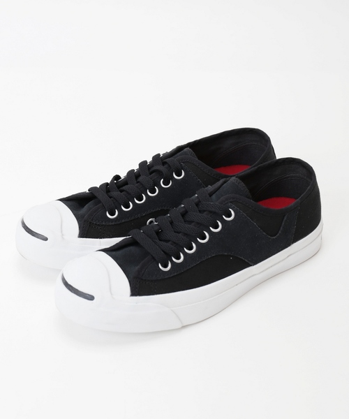 CONVERSE/コンバース】JS別注JACK PURCELL◇（スニーカー