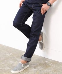 coen | ネバダデニムスリム(デニムパンツ)