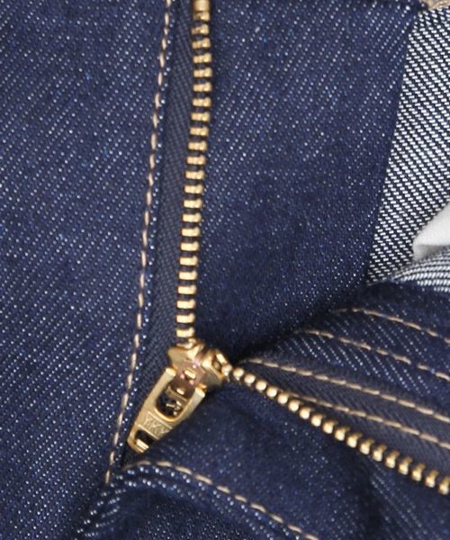 coen（コーエン）の「ネバダデニムスリム（デニムパンツ・メンズ・Navy・X-SMALL/SMALL/MEDIUM/LARGE/X-LARGE）」の18枚目の写真