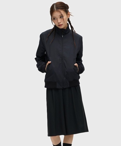 Reissues Made In England Harrington Jacket／イングランド製