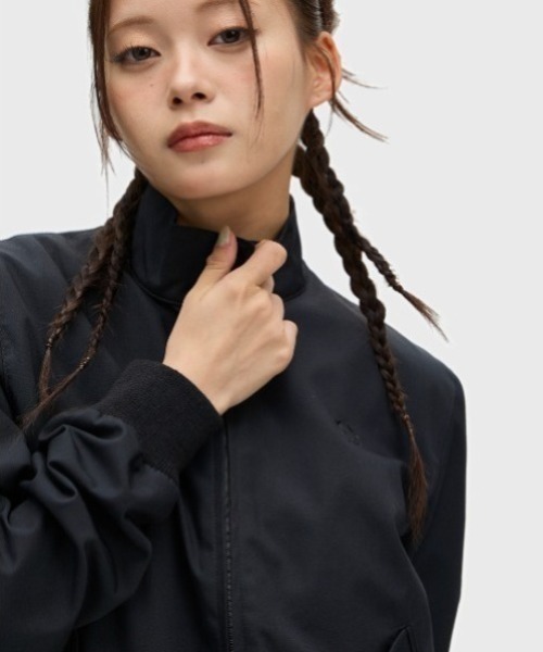 Reissues Made In England Harrington Jacket／イングランド製