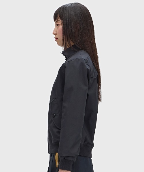 Reissues Made In England Harrington Jacket／イングランド製