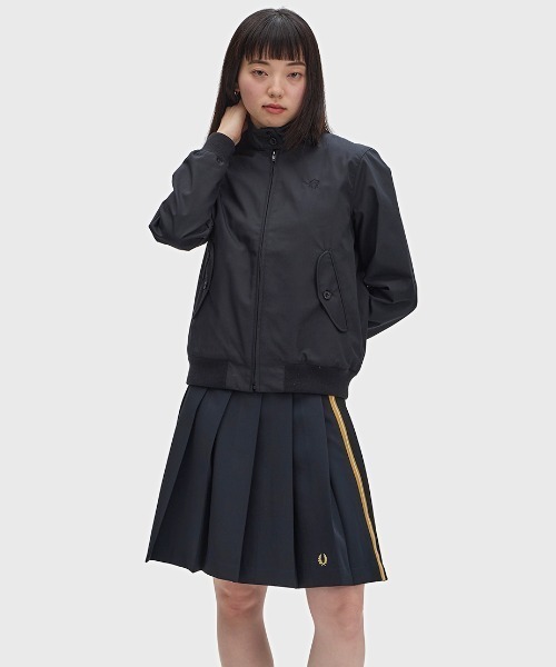 Reissues Made In England Harrington Jacket／イングランド製