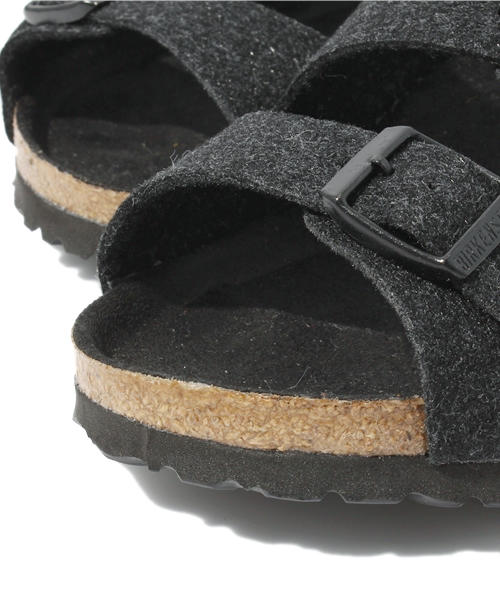 BIRKENSTOCK（ビルケンシュトック）の「OSLO/オスロ アンスラジット