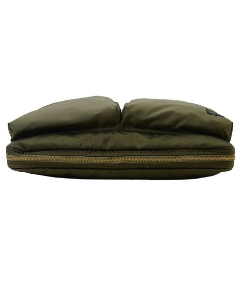 PORTER（ポーター）の「フォース 2WAYヘルメットバッグ(S)（トートバッグ・メンズ・ブラック/ネイビー/オリーブ・FREE）」の6枚目の写真