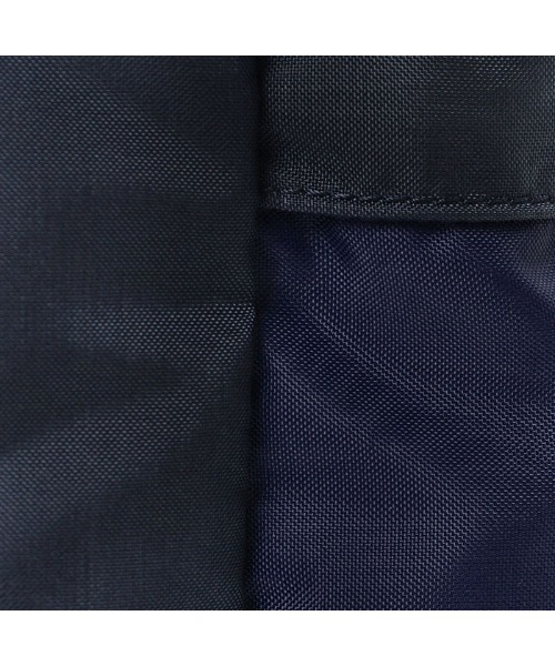 PORTER（ポーター）の「フォース 2WAYヘルメットバッグ(S)（トートバッグ・メンズ・ブラック/ネイビー/オリーブ・FREE）」の10枚目の写真