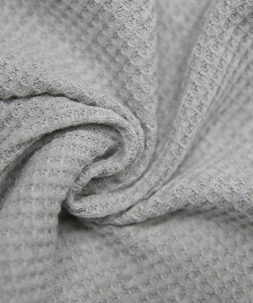 select MOCA（セレクトモカ）の「サーマルベルトセットトップス（Tシャツ/カットソー・レディース・ブラウン/グレー/アイボリー・FREE）」の16枚目の写真