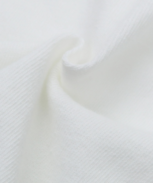 reca(レカ)の「ビッグシルエットポケットデザインスリットカットソー(Tシャツ/カットソー・レディース・オフホワイト/ブラック/オレンジ系その他・FREE)」の11枚目の写真