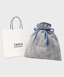 TAKEO KIKUCHI(�^�P�I�L�N�`)�̃��b�s���O�L�b�g/�s�D�zS(���̑�)