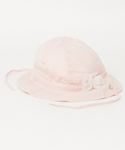 PETIT BATEAU(プチバトー)の「帽子(ハット)」