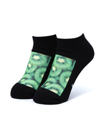 HIPSHOP（ヒップショップ）の「FRUITS（フルーツ）ソックス　レディース　ショート（ソックス/靴下）」