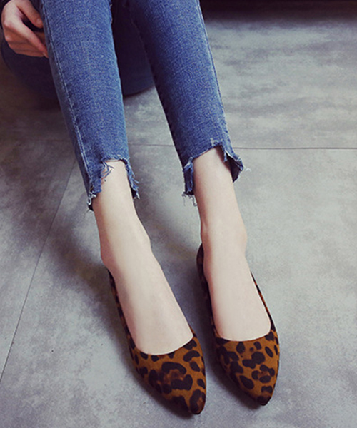 一度着用のみ超美品♡完売サイズ♡フラットパンプス♡22cm セール】リボン付き シャイニー スパンコール ポインテッド フラット