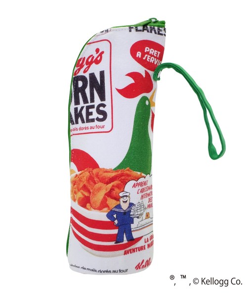 212 Kitchen Store トゥワントゥキッチンストア の ケロッグ 保冷ボトルホルダー インテリア雑貨 Wear