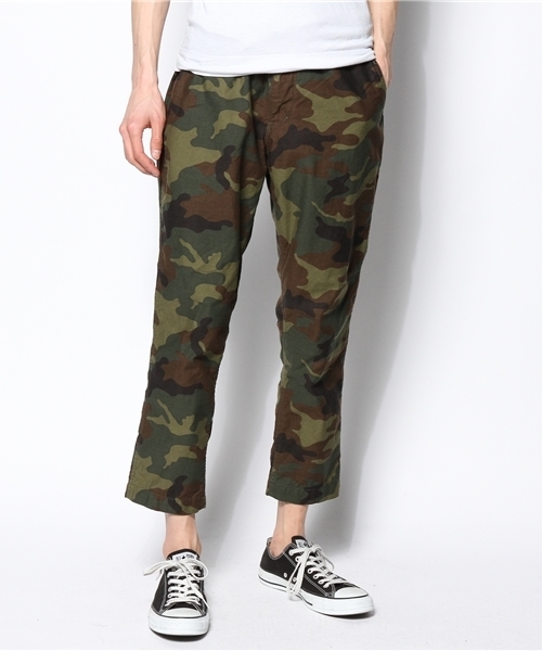 BEAMS（ビームス）の「○Sanca×BEAMS / 別注 カモフラージュ パンツ（その他パンツ・メンズ・その他1・1/2）」の14枚目の写真