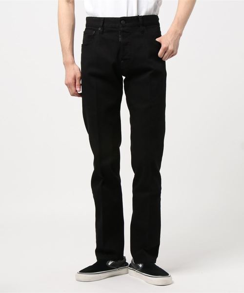 セール】PANTS 5 POCKETS /MERT&MARCUS 1994×DSQUARED2 /HIGH