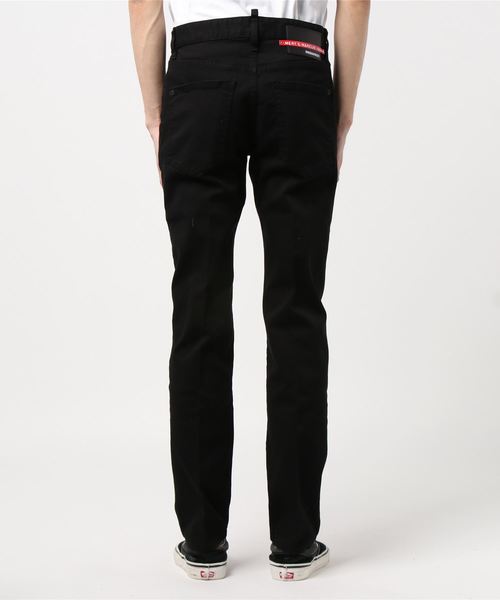 セール】PANTS 5 POCKETS /MERT&MARCUS 1994×DSQUARED2 /HIGH