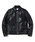 CRIMIE�i�N���C�~�[�j�́uSINGLE RIDERS LEATHER JACKET�i���C�_�[�X�W���P�b�g�j�v�b�ڍ׉摜