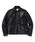 CRIMIE�i�N���C�~�[�j�́uSINGLE RIDERS LEATHER JACKET�i���C�_�[�X�W���P�b�g�j�v�b�ڍ׉摜