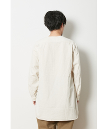 Snow Peak（スノーピーク）の「ナシジ スリーピングシャツ