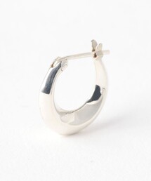 BEAUTY&YOUTH UNITED ARROWS | BY ファット フープ ピアス(ピアス（片耳用）)