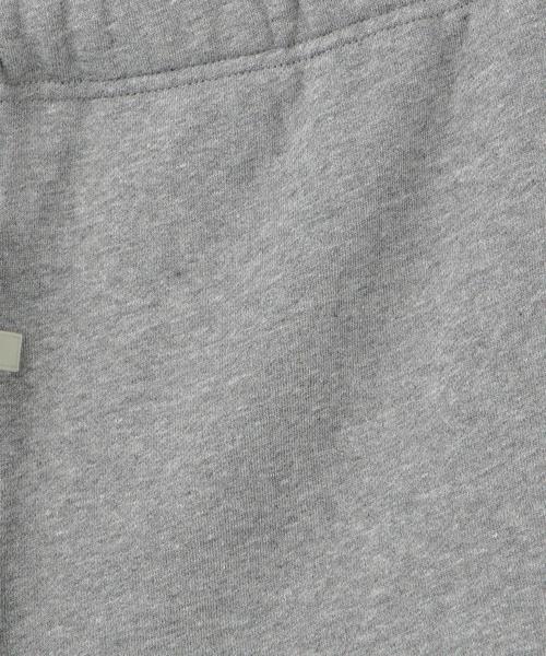 FOG ESSENTIALS（エフオージーエッセンシャルズ）の「FEAR OF GOD ESSENTIALS（フィア オブ ゴッド エッセンシャルズ）SWEAT SHORTS REF（その他パンツ・メンズ・グレー/オフホワイト・LARGE/MEDIUM）」の12枚目の写真