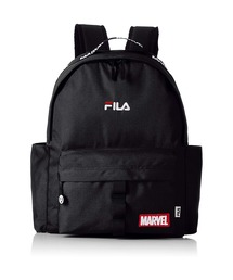 【FILA MARVEL/フィラマーベル】FILA MARVEL コラボ ロゴテープ リュック