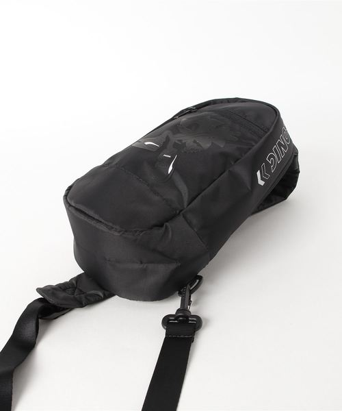 PUMA（プーマ）の「PUMA プーマ PUMA x SONIC クロスボディ バッグ 3L（ショルダーバッグ）」 WEAR