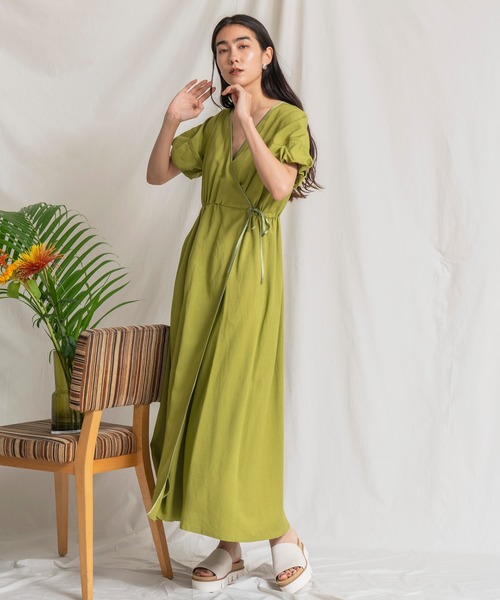 MAISON SPECIAL（メゾンスペシャル）の「◎WITH 9月号掲載:2WAY