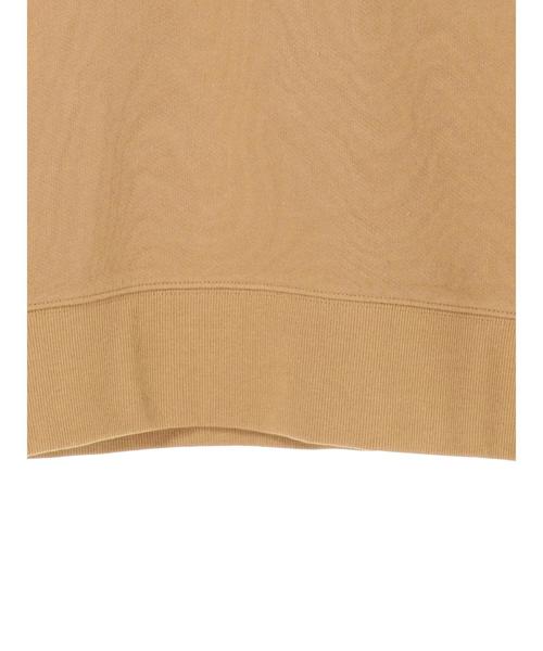 AMERICAN HOLIC（アメリカンホリック）の「フード付きハーフZIP裏毛