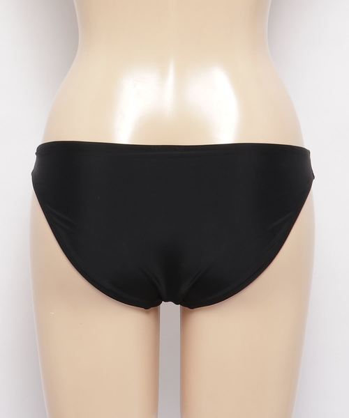 「タグ付き新品未使用」mellowneon 2way水着 2点セットブラック色 2wayレース水着 / スイムウェア / 2点セット / スカート水着