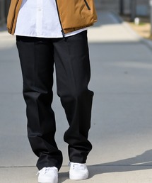 Dickies | 【m】〔DICKIES/ディッキーズ〕 ワークパンツ チノパン(チノパンツ)