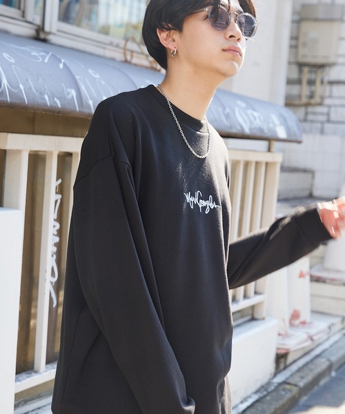 【新品】GONZ x HONDA スウェット Mサイズ ダークブラウン Mark Gonzales/マークゴンザレス MONO-MART別注 ビッグ