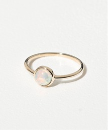 k10 カラーストーンリング　13号 Jewel closet by L&co. Jewel closet by L&Co. 指輪 リング K10 カラーストーン リング