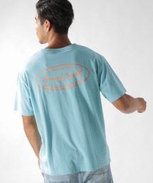 BAYFLOW | USAコットングラフィックS/S TEE(Tシャツ/カットソー)