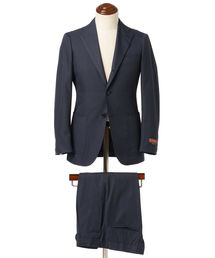 Beams Men ビームス メン メンズ のセットアップ ブルー ネイビー 青色系 通販 Zozotown