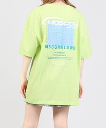 DING | DING/MOSCOW Tシャツ(Tシャツ/カットソー)