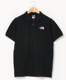 【THE NORTH FACE/ザノースフェイス】Polo Piquet/ポロシャツ