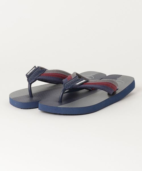 セール model Urban Color Block Havaianas ハワイアナス メンズビーチサンダル ビーサン サンダル Havaianas ハワイアナス のファッション通販 Zozotown